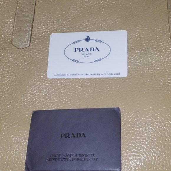 Prada Shoulders bag - Picture 12 of 16